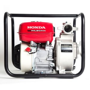 Máy bơm nước chạy xăng Honda WL30XH