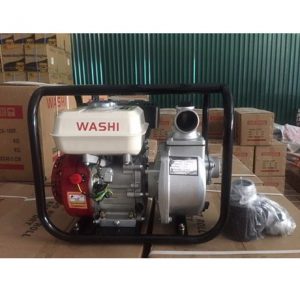 Máy bơm nước chạy xăng Washi LT30CX-168F