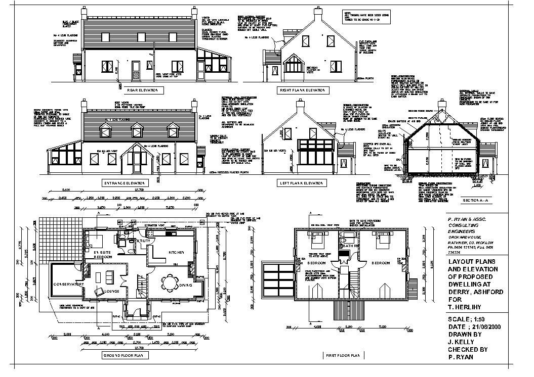 Tổng hợp Phần mềm vẽ kỹ thuật xây dựng phổ biến và hiệu quả nhất